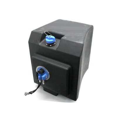 INTERNATIONAL | 3917016C1 | TANQUE DE UREIA   25 GAL