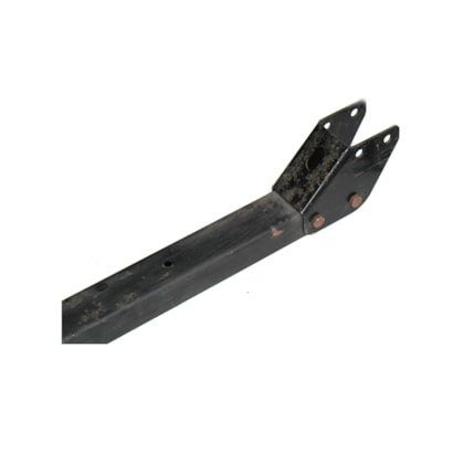 INTERNATIONAL | 3937476C91 | SUPORTE DO TANQUE DE COMBUSTIV