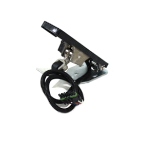 INTERNATIONAL | 3987433C91 | PEDAL ELETRONICO DO ACELERADOR INTERNATIONAL 9800I 6X4 P7 EURO