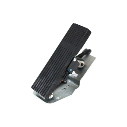 INTERNATIONAL | 3987433C91 | PEDAL ELETRONICO DO ACELERADOR INTERNATIONAL 9800I 6X4 P7 EURO