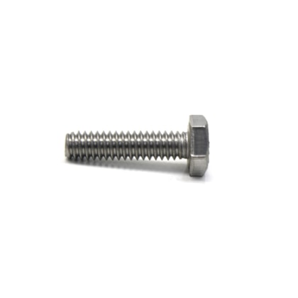 INTERNATIONAL | 40223R1 | PARAFUSO ACO HEXA 1/4-20X1