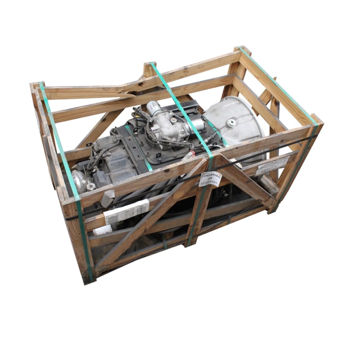 INTERNATIONAL | 4032901C91 | TRANSMISSAO ULTRA SHIFT FO-16E318B-MXP-56d1f504-d676-48bf-8ca4-f7e59bb5c015