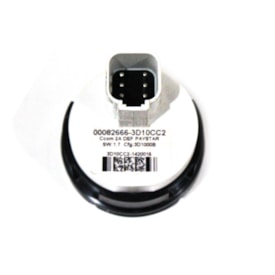 INTERNATIONAL | 4033585C1 | RELOGIO INDICADOR DE NIVEL DE ARLA32 INTERNATIONAL 9800