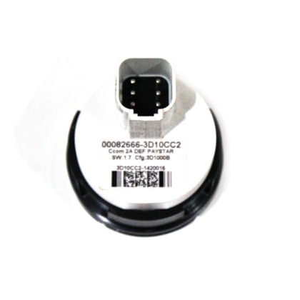 INTERNATIONAL | 4033585C1 | RELOGIO INDICADOR DE NIVEL DE ARLA32   INTERNATIONAL  9800