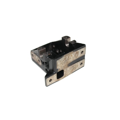 INTERNATIONAL | 4034521C2 | CONJ ESCAPAMENTO INTERMED 9800 6X2 USP