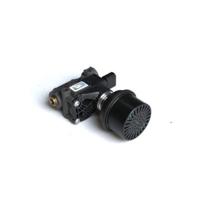 INTERNATIONAL | 4037418C91 | VALVULA MODULADORA AR M-32    ABS BENDIX M40QR