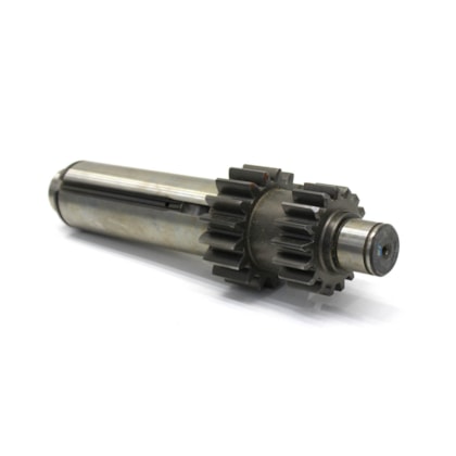 INTERNATIONAL | 4302652 | CONTRA EIXO FORD CARGO CAMBIO EATON RTLO14918B | CAMINHAO INTERNATIONAL CAMBIO EATON FO16E318BMXP