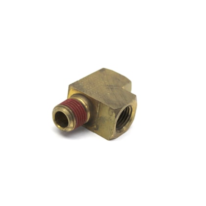 INTERNATIONAL | 444148 | CONEXAO TEE 1/4 NPT (MACHO/FEMEA)