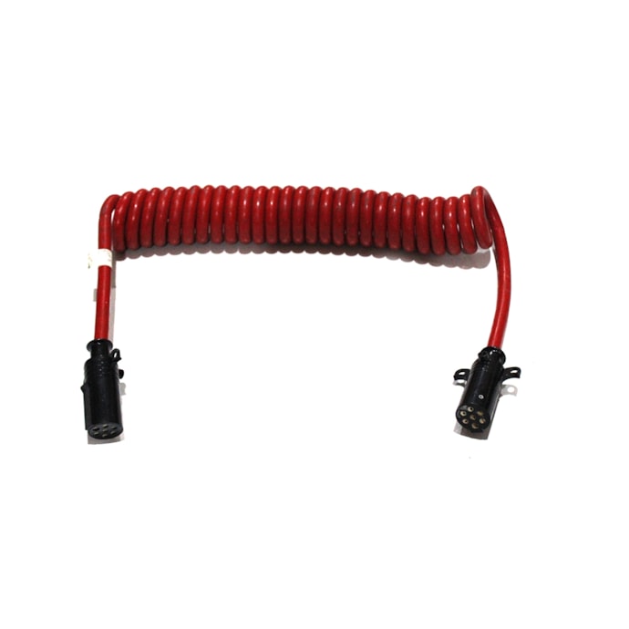 INTERNATIONAL | 481856C91 | CHICOTE ELETRICO TRAILER    INTERNATIONAL-d053d21f-927f-4345-9ab4-efcbe299823d