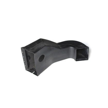 INTERNATIONAL | 497608C1 | DUTO DISTRIBUIDOR DE AR LADO DIREITO