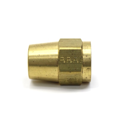 INTERNATIONAL | 55897R1 | PORCA 13/16 18F DUPLA/LONGA ALTURA 35MM (LATAO) FORD/VW (PARA TUBO/CANO 5/8)