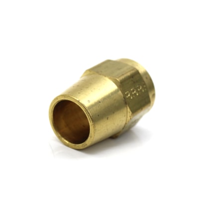 INTERNATIONAL | 55897R1 | PORCA 13/16 18F DUPLA/LONGA ALTURA 35MM (LATAO) FORD/VW (PARA TUBO/CANO 5/8)