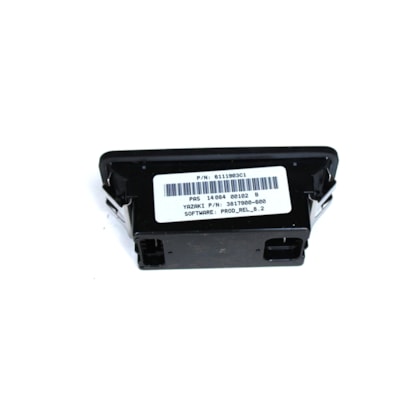 INTERNATIONAL | 6111903C1 | CONTROLE VIDRO ELETRICO  LD DURASTAR / PROSTAR  INTERNATIONAL