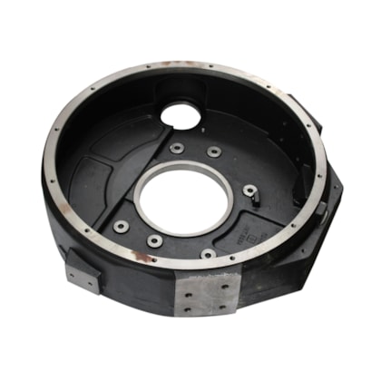 INTERNATIONAL | 70440200E | CARCACA VOLANTE VW CONSTELLATION MOTOR MWM NGD 9.3