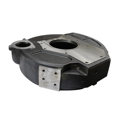 INTERNATIONAL | 70440200E | CARCACA VOLANTE VW CONSTELLATION MOTOR MWM NGD 9.3