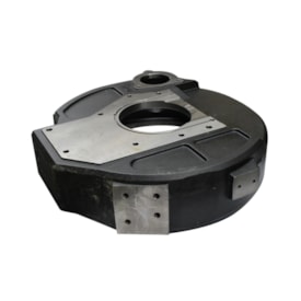 INTERNATIONAL | 70440200E | CARCACA VOLANTE VW CONSTELLATION MOTOR MWM NGD 9.3