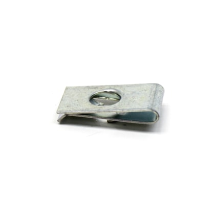 INTERNATIONAL | 79993R1 | PORCA DE ACO 1/4-20