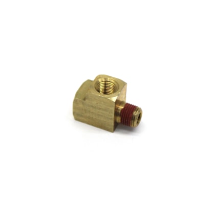 INTERNATIONAL | 9409943 | CONEXAO TEE 1/8 NPT (MACHO/FEMEA)