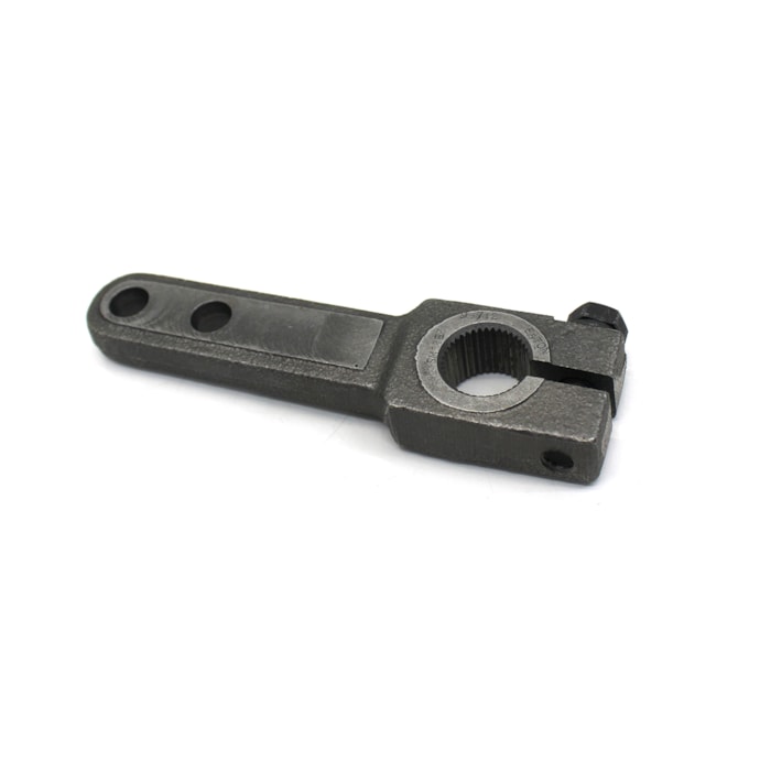 INTERNATIONAL | 95712 | ALAVANCA DE MUDANCA DA TRANSMISSAO UTILIZADA EM CAMINHAO DE CARGA PESADA-f5404559-43d0-4350-b521-fff071884b58