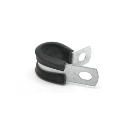 INTERNATIONAL | 984984R91 | ABRACADEIRA COM BORRACHA 5/8 = 15,875MM