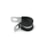 INTERNATIONAL | 984984R91 | ABRACADEIRA COM BORRACHA 5/8 = 15,875MM-1e887a6f-36b7-41b6-a926-f2eff8eaf7ed