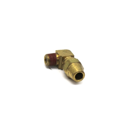 INTERNATIONAL | BX205539NE | CONEXAO 90º ENGATE 1/8