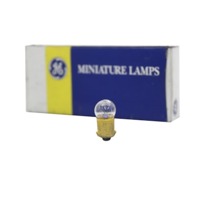 INTERNATIONAL | GE53 | LAMPADA 53 24V 2W T275
