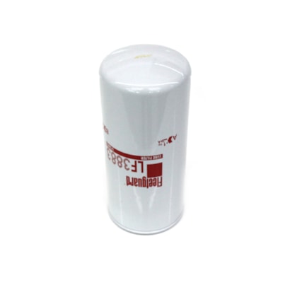 INTERNATIONAL | LF3883E | FILTRO OLEO LUBRIFICANTE MOTOR CUMMINS (ROSCA M36X1,5)