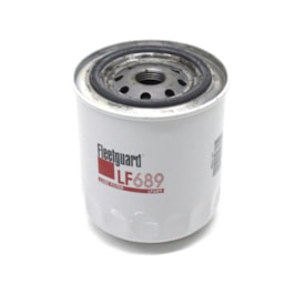 INTERNATIONAL | LF689E | FILTRO OLEO DIFERENCIAL IVECO/VOLVO EIXO MD145/MD168 (ROSCA 3/4 16F)