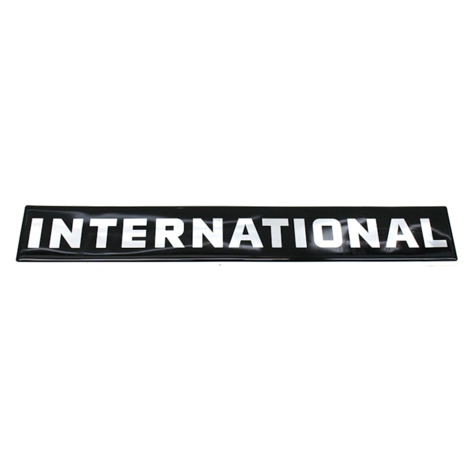 INTERNATIONAL | TBDTBD92E | EMBLEMA ADESIVO INTERNATIONAL   - CAMINHAO - TRUCKS-7545c81a-ddc0-49e7-aeed-b962aefde499