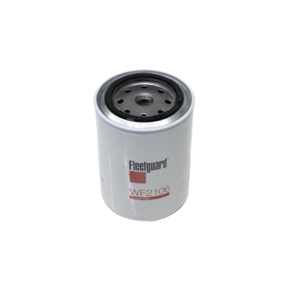 INTERNATIONAL | WF2106E | FILTRO DAGUA VW/FORD COM DCA4