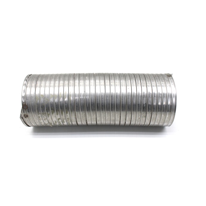 INTERNATIONAL | XH412SS | TUBO FLEXIVEL 4POL X 275MM ESCAPAMENTO (ADAPTACAO)-6d2f06ef-ecf3-403b-a8e7-45bf7ae87407