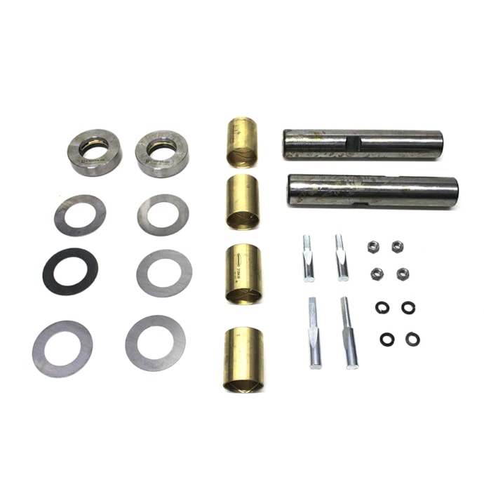 IRMA CESTARI | 02055RSTD | KIT REPARO EMBUCHAMENTO STD (45,55X256MM) (COM ROLAMENTO ESFERA + BUCHA ALTURA 67MM) FORD/VW (EIXO SIFICO)-c44bbfd8-a58b-4a88-9f7d-cdea3c7df132