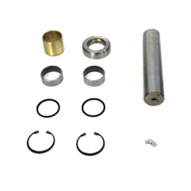 IRMA CESTARI | 130814500 | KIT REPARO EMBUCHAMENTO STD (45,00X214MM) VOLVO VM 23210/23240/23260 (COM ROLAMENTO AGULHA) (PARA 1 LADO)