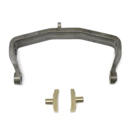 IRMA CESTARI | 132654000 | GARFO ENGATE MUDANCA 5/6 (5M/6M) MB CAMBIO G60/G85 (COM PASTILHA)