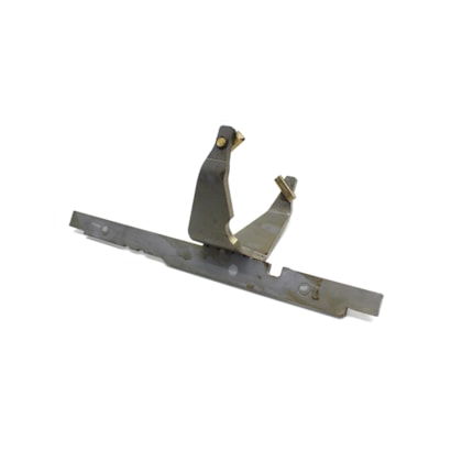 IRMA CESTARI | 132655000 | GARFO ENGATE MUDANCA 3/4 (3M/4M) MB CAMBIO G60/G85 (COM PASTILHA)