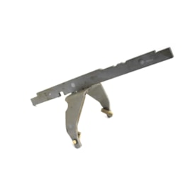 IRMA CESTARI | 132655000 | GARFO ENGATE MUDANCA 3/4 (3M/4M) MB CAMBIO G60/G85 (COM PASTILHA)