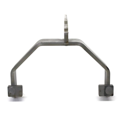 IRMA CESTARI | 132658000 | GARFO ENGATE MUDANCA RE COM HASTE/VARAO MB CAMBIO G60/G85 (NAO USA PASTILHA DESLIZANTE)