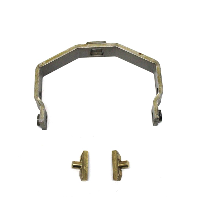 IRMA CESTARI | 132684000 | GARFO ENGATE MUDANCA RE VW CAMBIO ZF 6S1010BO/6AS1010BO/6AS1000TO (ENCAIXE DA PASTILHA M10) (CHAPA PAREDE GARFO 6MM)-b0e53763-5ae4-4e85-94ff-064afa2d9dbe