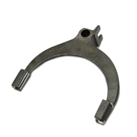 IRMA CESTARI | 132687000 | GARFO ENGATE MUDANCA 3/4 (3M/4M) AGRALE/FORD/VW CAMBIO EATON FS5406A/FSB5406A/FS6206A/FS6404A/FS6306/EA11109