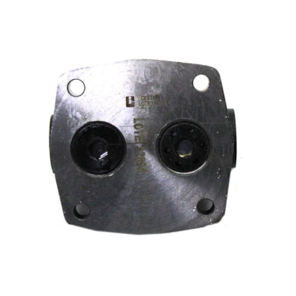 IRMA CESTARI | 191002018 | CABECOTE COMPRESSOR AR 77MM MB 608/708 MOTOR OM314 | MB AGL 1113/2213 MOTOR OM352