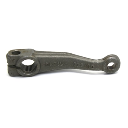 IRMA CESTARI | A3383530232 | ALAVANCA ESTRIADA GARFO ENGATE REDUZIDA ENGRENAGEM SOLAR Z23 26E MB EIXO HL5Z REDUZIDO