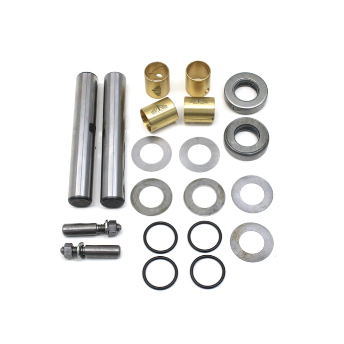 ISBAL | VW01020 | KIT REPARO EMBUCHAMENTO 0,20MM (28,85X181MM) (COM ROLAMENTO E BUCHA BRONZE) VW 680/790 VW 5140/8150 DELIVERY (EIXO MERITOR)-0cde1599-e70c-4b8b-85a9-cb450d3dfbb3