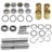 ISBAL | VW03STD | KIT REPARO EMBUCHAMENTO STD (40,80X231MM) (COM ROLAMENTO E BUCHA BRONZE) FORD/VW-c25cf09a-38ca-49d5-b6bc-19bbf7a5efe0