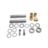 ISBAL | VW07STD | KIT REPARO EMBUCHAMENTO STD (31,35X180MM) (COM ROLAMENTO E BUCHA BRONZE) FORD/VW (EIXO MERITOR)-c8e8203c-20a4-40cc-83c0-efeaadbdd63e