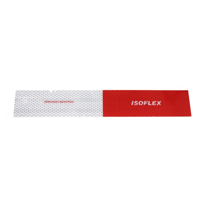 ISOFLEX | FIR0001D | FAIXA REFLETIVA LD (5CM X 30CM)-60cc437b-9c30-4d9e-96cf-6cc445610dd5