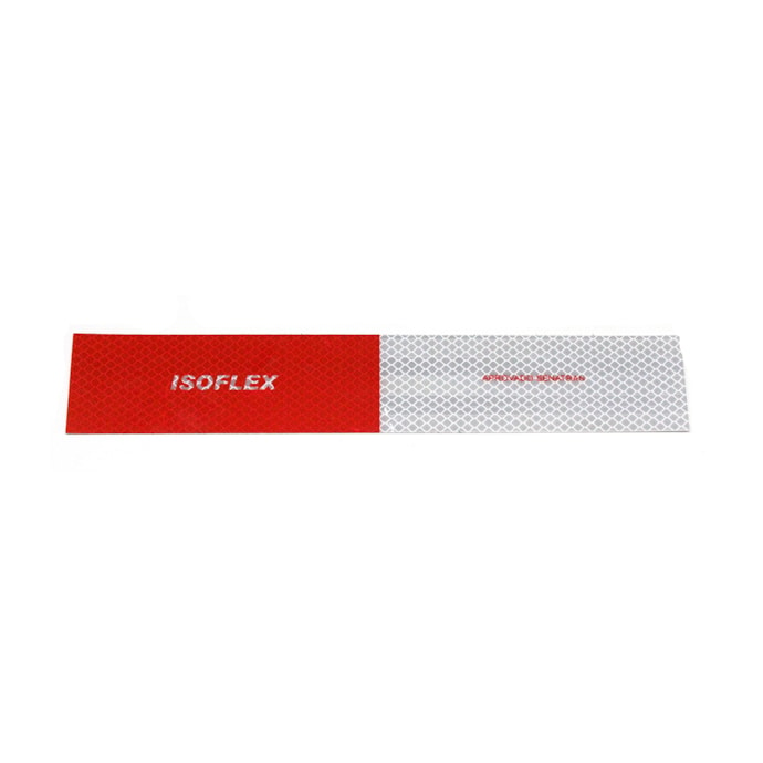 ISOFLEX | FIR0001E | FAIXA REFLETIVA LE (5CM X 30CM)-f66631ce-f1e9-469e-8931-15df7a0df8ea