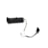 IVECO GENUINO | 5802058841 | PUNHO/MANOPLA ALAVANCA CAMBIO IVECO TECTOR 310E30/170E28/240E30/170E30/240E28 ECOLINE CAMBIO ZF 9S1110TD-676e943b-afd2-41f4-bb90-7b65fe62589f