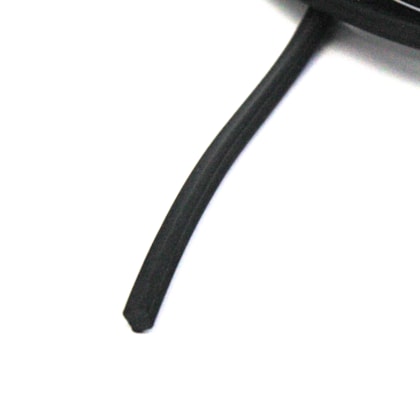 JACARE BORRACHAS | 2R2845121 | GUARNICAO/BORRACHA PARABRISA VW CONSTELLATION (COM MACARRAO)