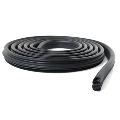 JACARE BORRACHAS | 2R2845121 | GUARNICAO/BORRACHA PARABRISA VW CONSTELLATION (COM MACARRAO)